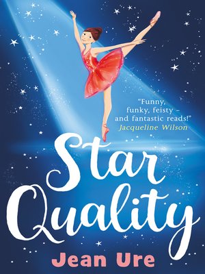cover image of Star Quality